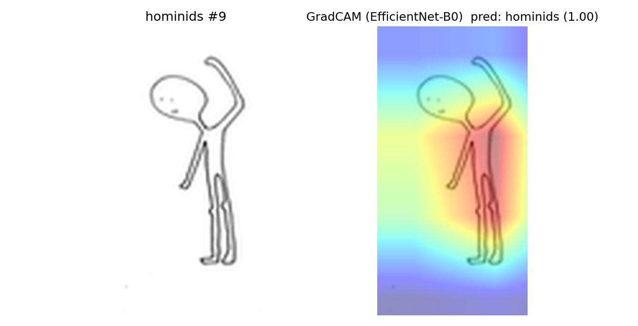 hominids example 9