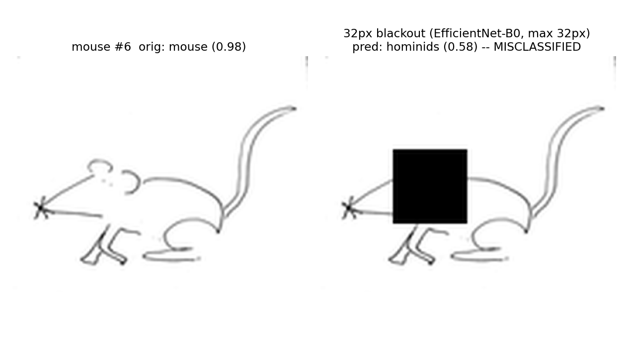 Mouse example 6