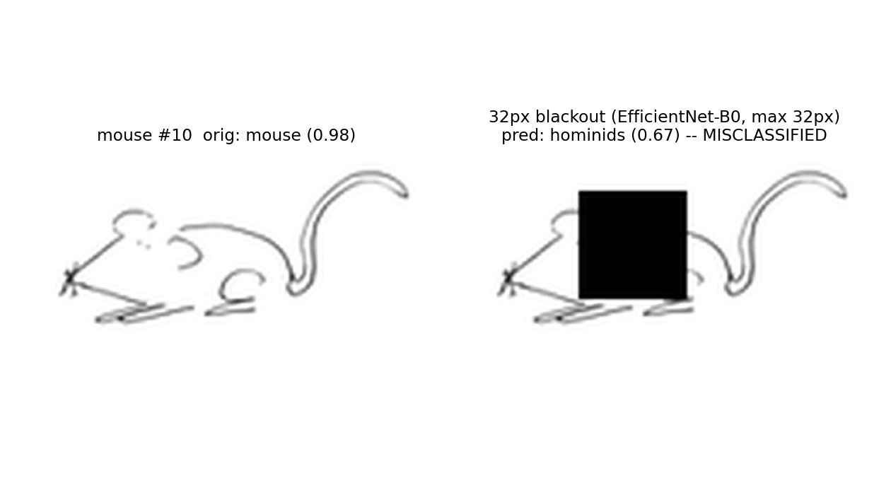 Mouse example 10